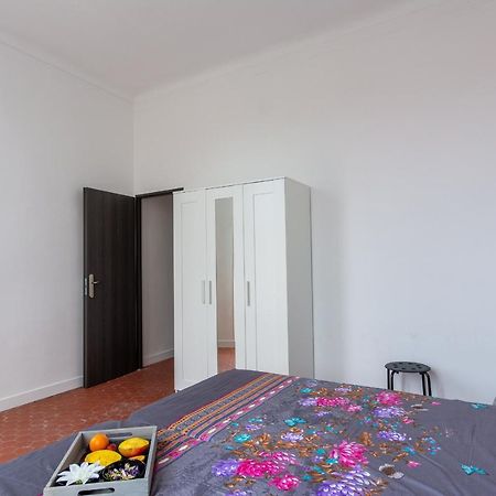 Appart Cosy Pres Gare, Vieux Port, Marseille By Sam Exteriér fotografie